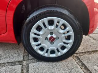 FIAT Panda usata 14