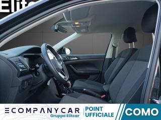 VOLKSWAGEN T-Cross usata, con Sedile posteriore sdoppiato