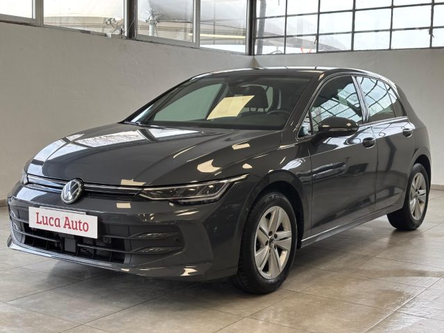 VOLKSWAGEN Golf usata, con Airbag