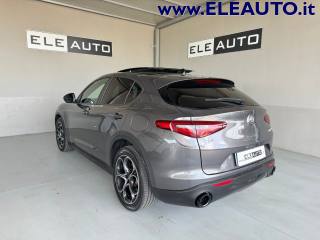 ALFA ROMEO Stelvio usata, con Airbag Passeggero