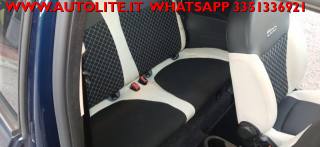 FIAT 500 usata, con Immobilizzatore elettronico