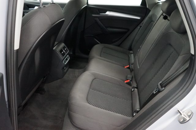 AUDI Q5 usata, con Chiusura centralizzata telecomandata