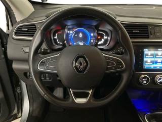 RENAULT Kadjar usata, con Specchietti laterali elettrici