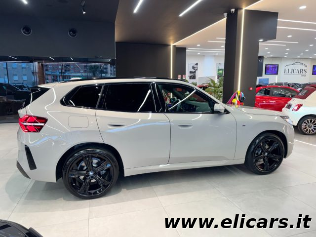 BMW X3 usata, con Airbag laterali