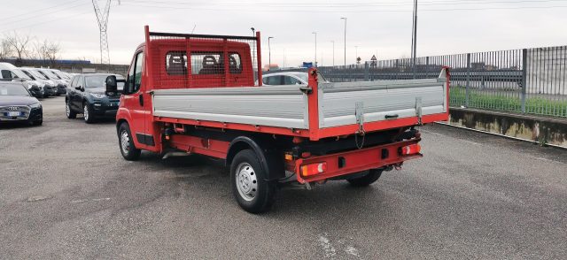 PEUGEOT Boxer usata, con Chiusura centralizzata