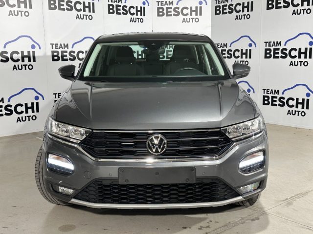 VOLKSWAGEN T-Roc usata, con Alzacristalli elettrici