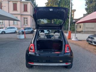 FIAT 500 usata, con Chiusura centralizzata