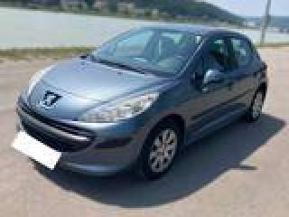 PEUGEOT 207 1.4 8V 75CV 5p. Energie ECO GPL
