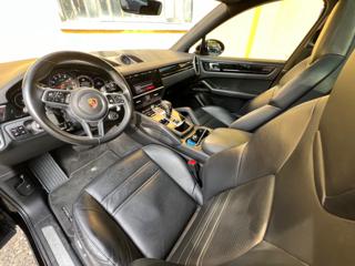 PORSCHE Cayenne usata, con Cerchi in lega