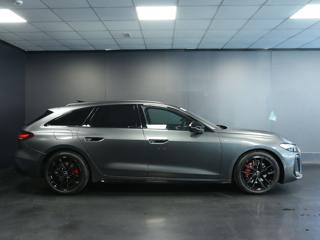 AUDI A5 usata, con Boardcomputer