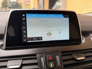 BMW 216 usata, con Autoradio