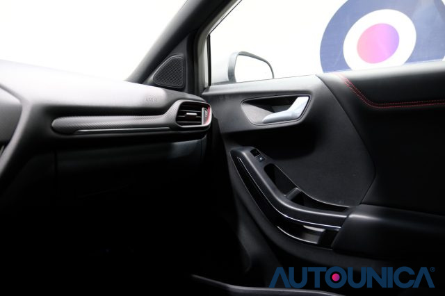 FORD Puma usata, con Bracciolo