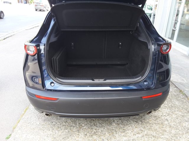 MAZDA CX-30 usata, con Sistema di navigazione