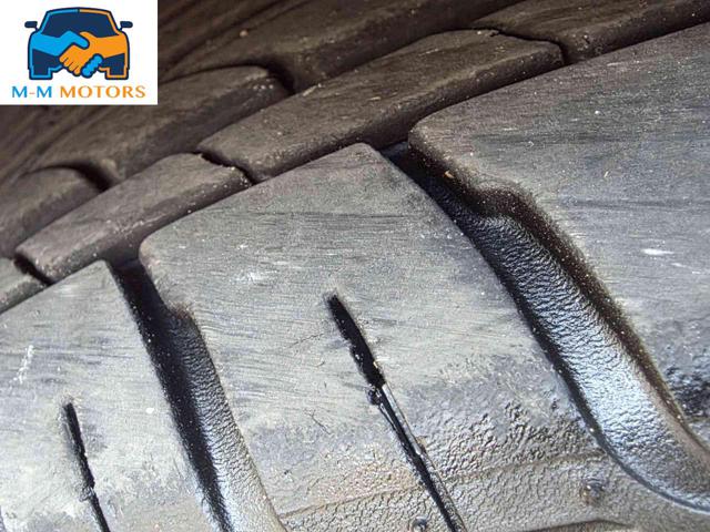 ABARTH 595 usata, con ESP