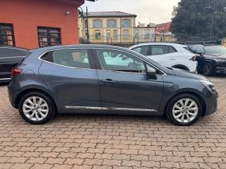 RENAULT Clio usata, con Cerchi in lega