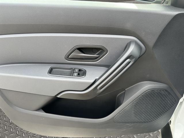 DACIA Duster usata, con Chiusura centralizzata