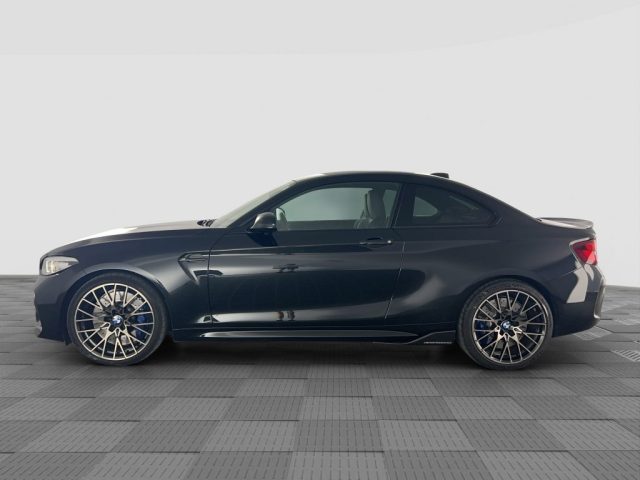 BMW M2 usata 1