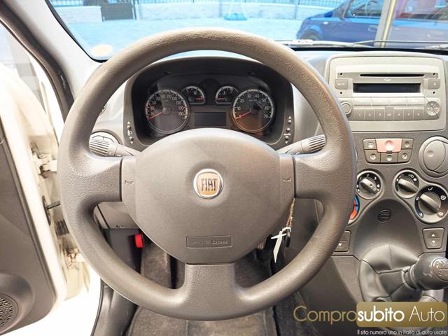 FIAT Panda usata 24