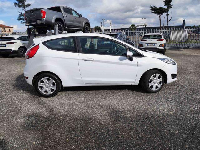 FORD Fiesta usata, con Chiusura centralizzata