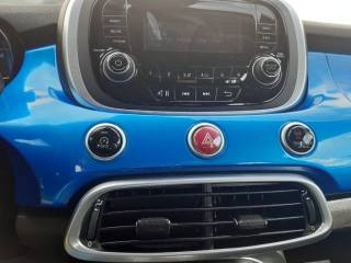 FIAT 500X usata, con Controllo trazione