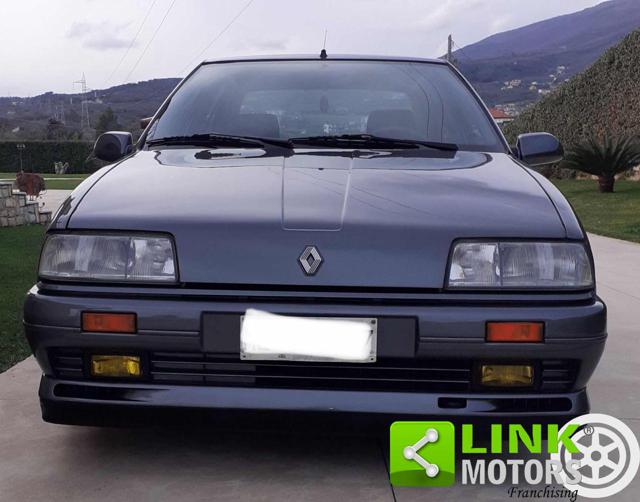 RENAULT R 19 usata 5