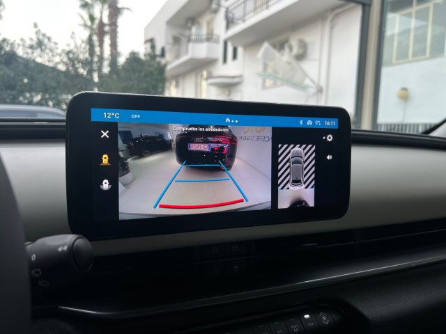 FIAT 600 usata, con Autoradio digitale