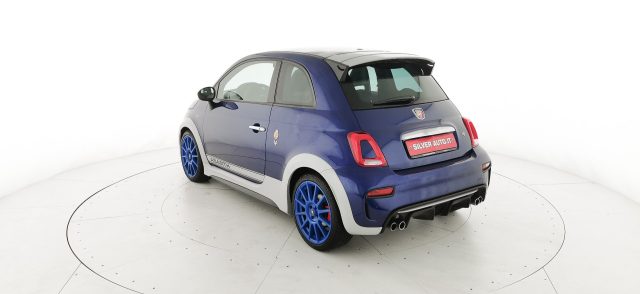 ABARTH 695 usata 52