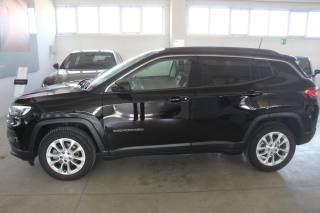 JEEP Compass usata, con Airbag laterali