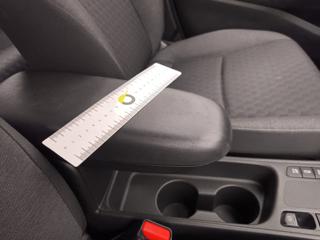 TOYOTA Yaris usata, con Adaptive Cruise Control