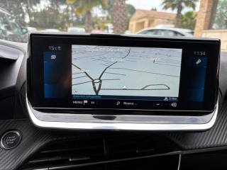 PEUGEOT 208 usata, con ESP