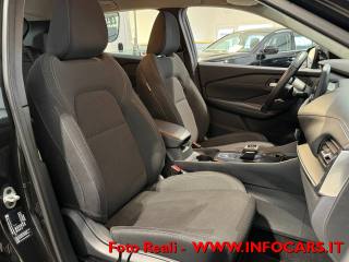 NISSAN Qashqai usata, con Antifurto