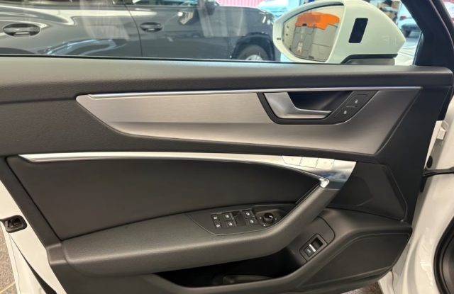 AUDI A6 usata, con Regolazione elettrica sedili