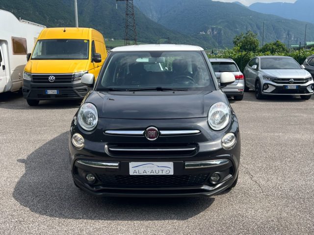 FIAT 500L usata, con ABS
