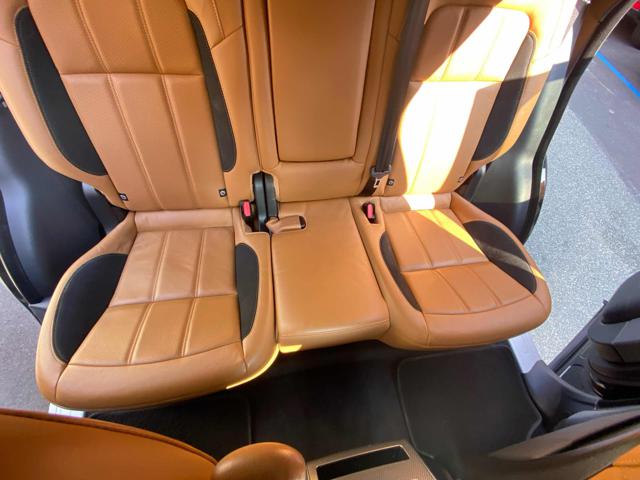 LAND ROVER Range Rover Sport usata, con Immobilizzatore elettronico
