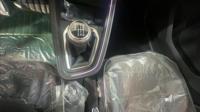 RENAULT Clio usata, con ESP