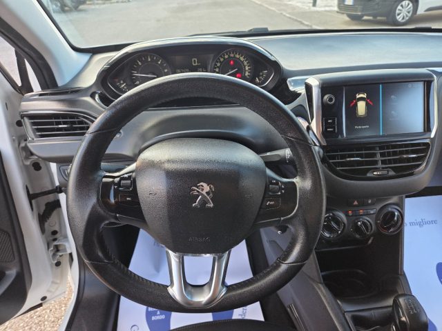 PEUGEOT 208 usata, con Controllo trazione