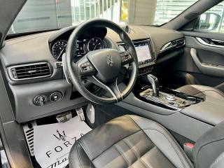 MASERATI Levante usata, con Immobilizzatore elettronico