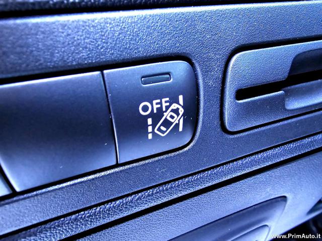 CITROEN C3 Aircross usata, con Vetri oscurati