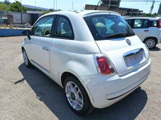 FIAT 500 usata 6