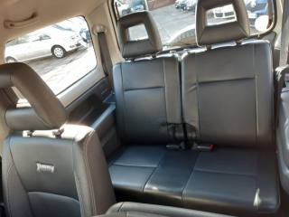 SUZUKI Jimny usata, con Airbag posteriore