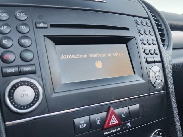MERCEDES-BENZ SLK 200 usata 20