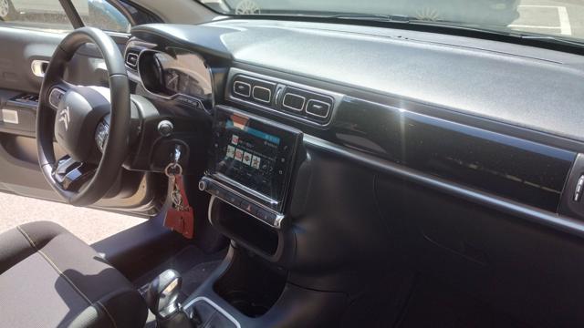 CITROEN C3 usata, con Specchietti laterali elettrici