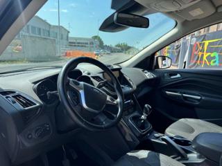 FORD Kuga usata, con Controllo automatico clima