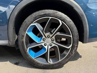 LYNK & CO 01 usata, con Park Distance Control