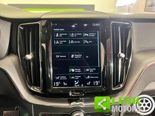 VOLVO XC60 usata, con Cronologia tagliandi