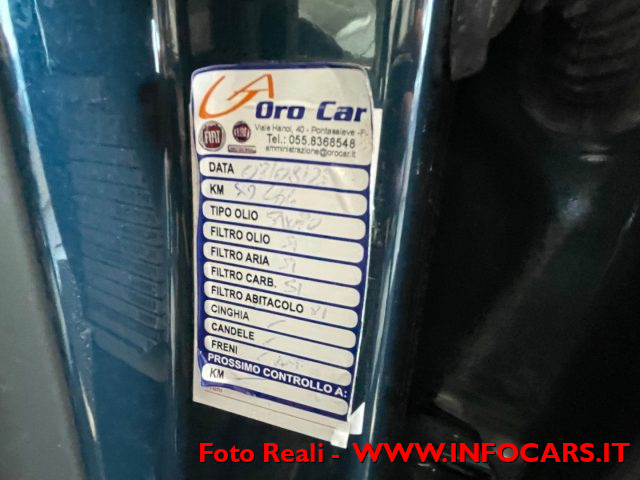 PEUGEOT 3008 usata, con Chiusura centralizzata telecomandata