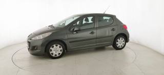 PEUGEOT 207 usata 17