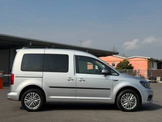 VOLKSWAGEN Caddy usata, con Climatizzatore