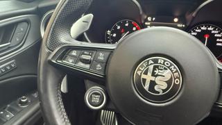 ALFA ROMEO Stelvio usata, con Antifurto