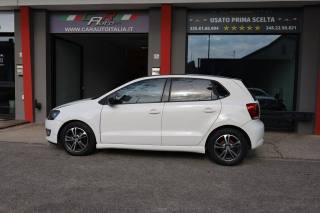 VOLKSWAGEN Polo usata, con Airbag